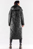 Coat awama
