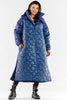 Coat awama