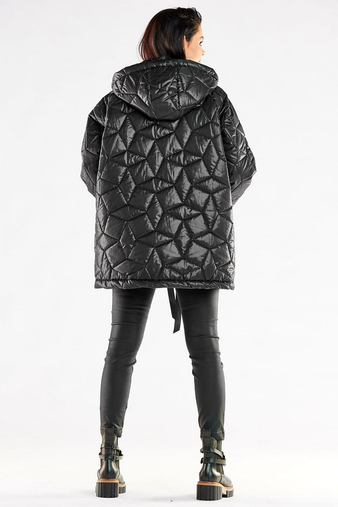 Jacket awama