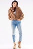Jacket awama