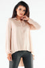 Long sleeve shirt awama