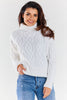  Turtleneck model 173931 awama 
