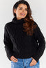  Turtleneck model 173932 awama 