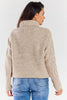  Turtleneck model 173934 awama 