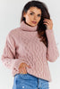  Turtleneck model 173935 awama 