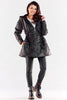 Jacket awama