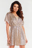 Evening dress awama