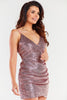 Evening dress awama