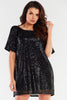 Evening dress awama