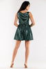 Evening dress awama