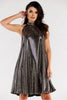 Evening dress awama
