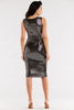 Evening dress awama