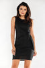 Short dress awama
