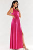 Long dress awama