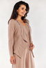 Jacket awama