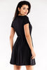 Evening dress awama