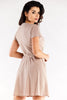 Evening dress awama