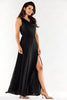 Long dress awama