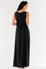 Long dress awama