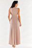 Long dress awama