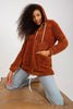 Sweatshirt Rue Paris