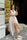 Evening dress Bicotone