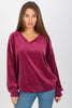 Sweatshirt Rue Paris