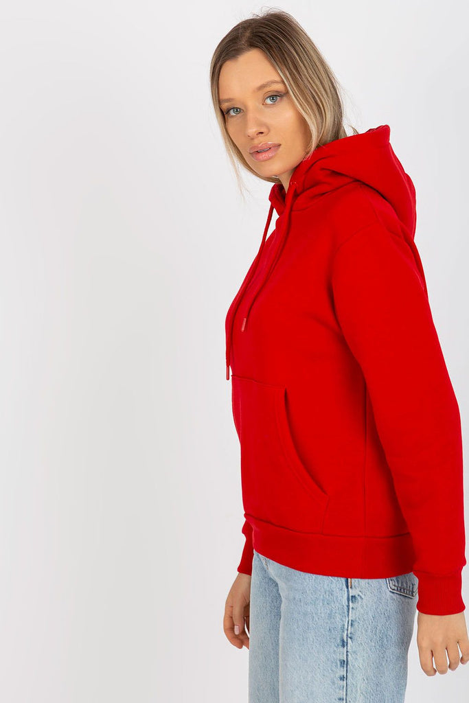 Sweatshirt Rue Paris