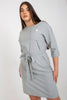  Plus size dress model 174936 Lakerta 