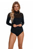 Shapewear Body Lupo Line