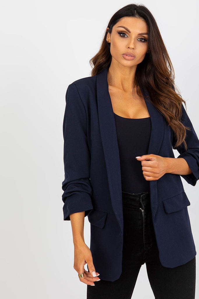 Jacket Och Bella