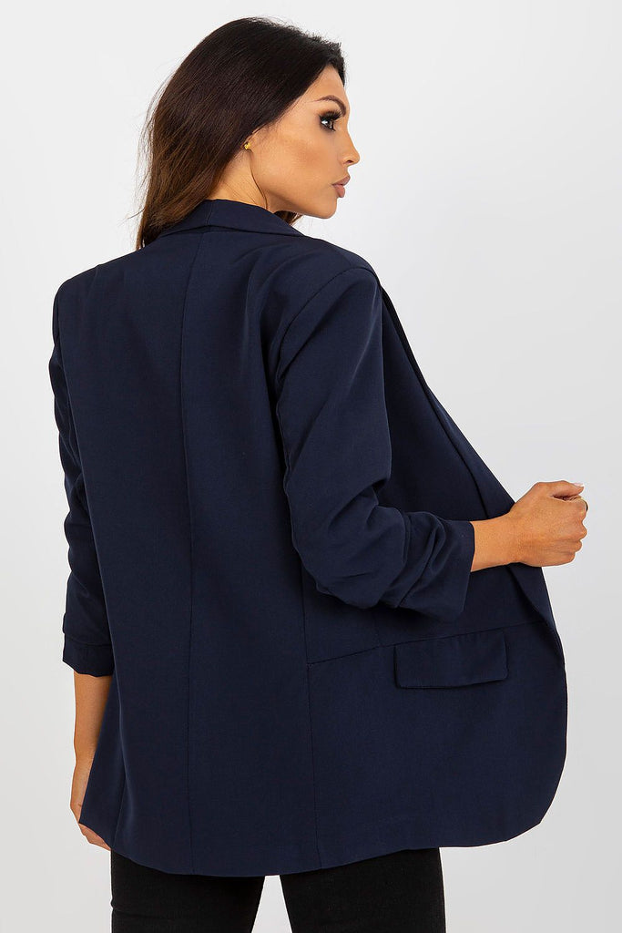 Jacket Och Bella