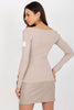  Blouse model 175475 Och Bella 