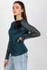  Blouse model 175479 Lakerta 