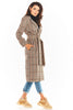 Coat awama