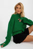 Jumper Rue Paris