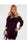  Daydress model 176251 By o la la 