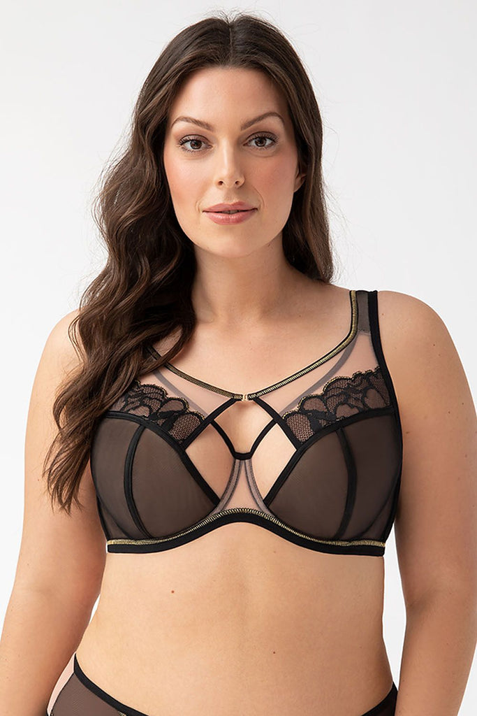  Soft model 176371 Gorsenia Lingerie 