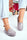 Mocassin Step in style