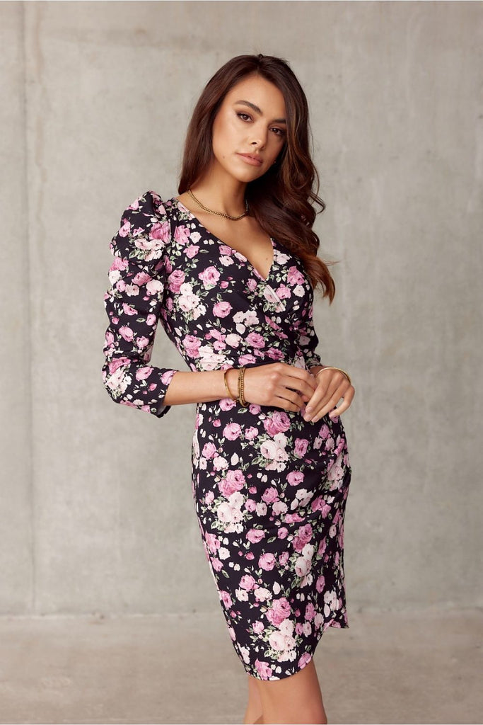 Daydress Roco Fashion