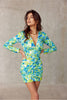 Evening dress Roco Fashion