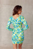 Evening dress Roco Fashion
