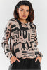  Sweatshirt model 176845 awama 