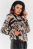  Sweatshirt model 176845 awama 