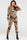  Women trousers model 176863 awama 