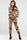  Women trousers model 176863 awama 