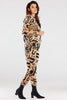  Women trousers model 176863 awama 