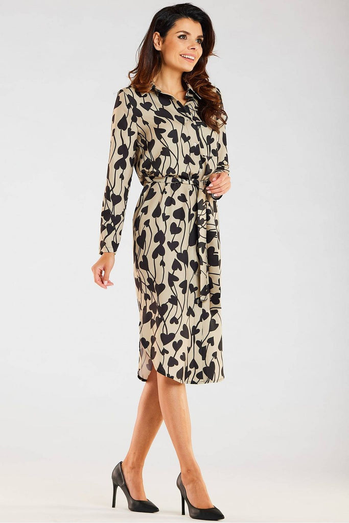 Daydress awama