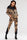  Women trousers model 176867 awama 