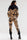  Women trousers model 176867 awama 